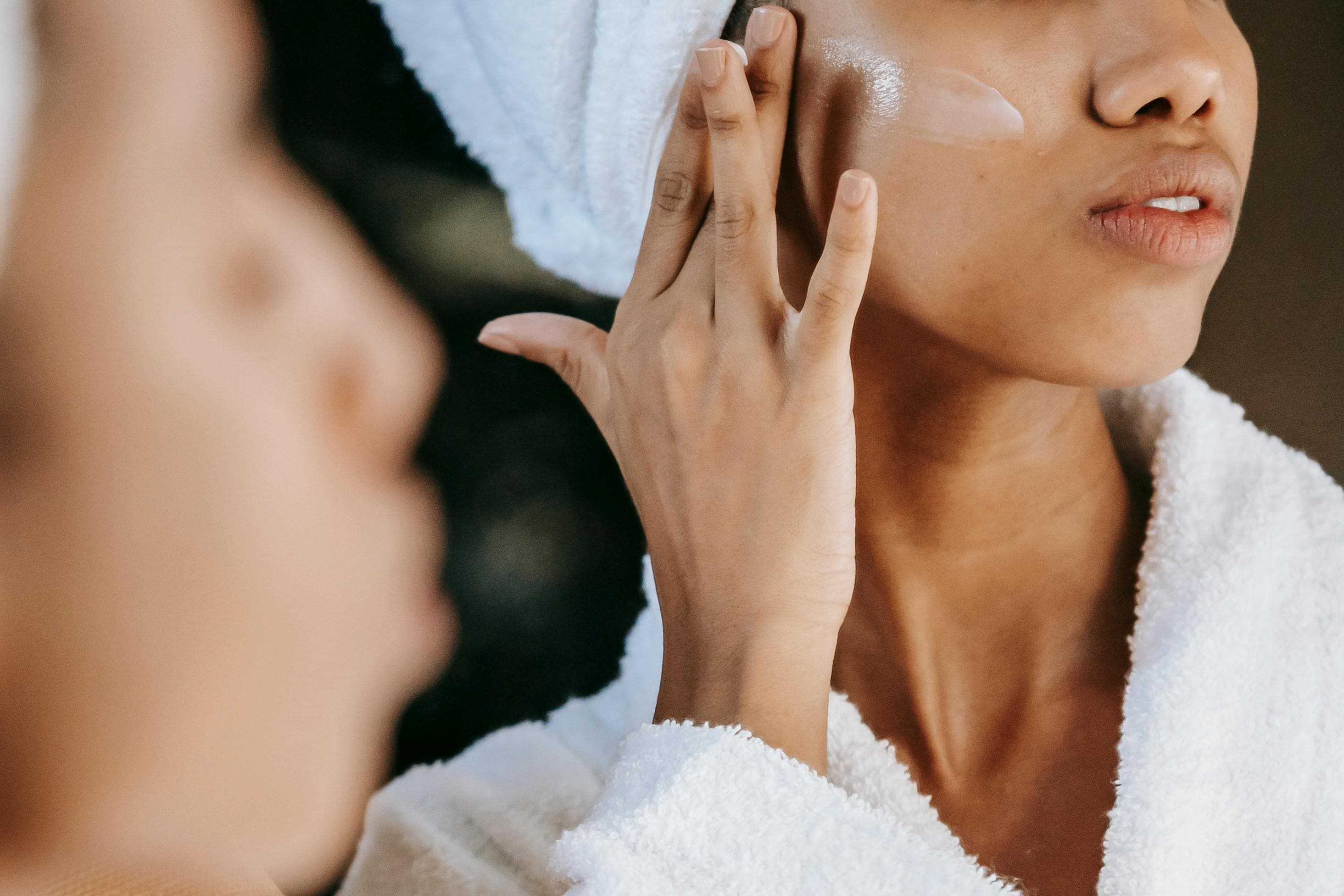 Enhanced Skin Benefits