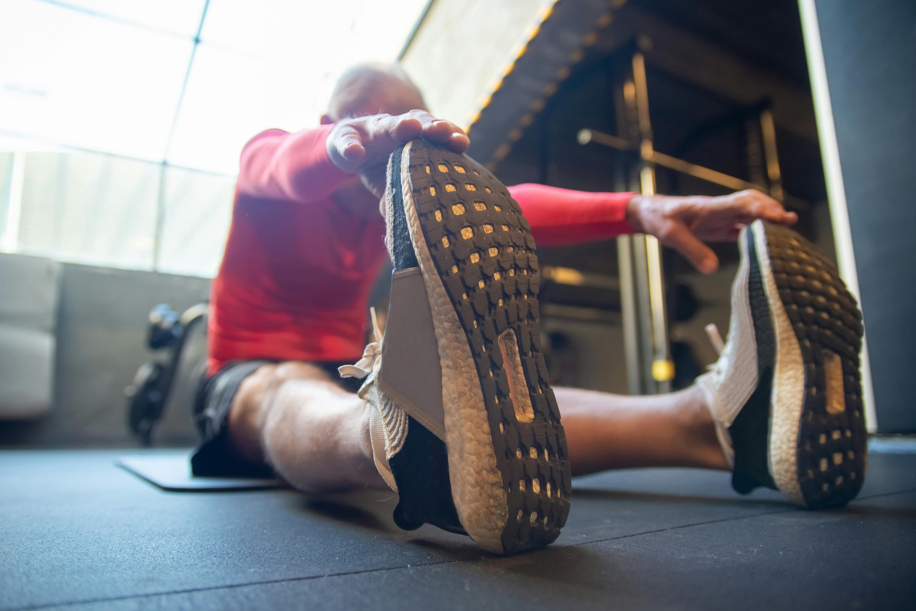 Joint Mobility and Flexibility