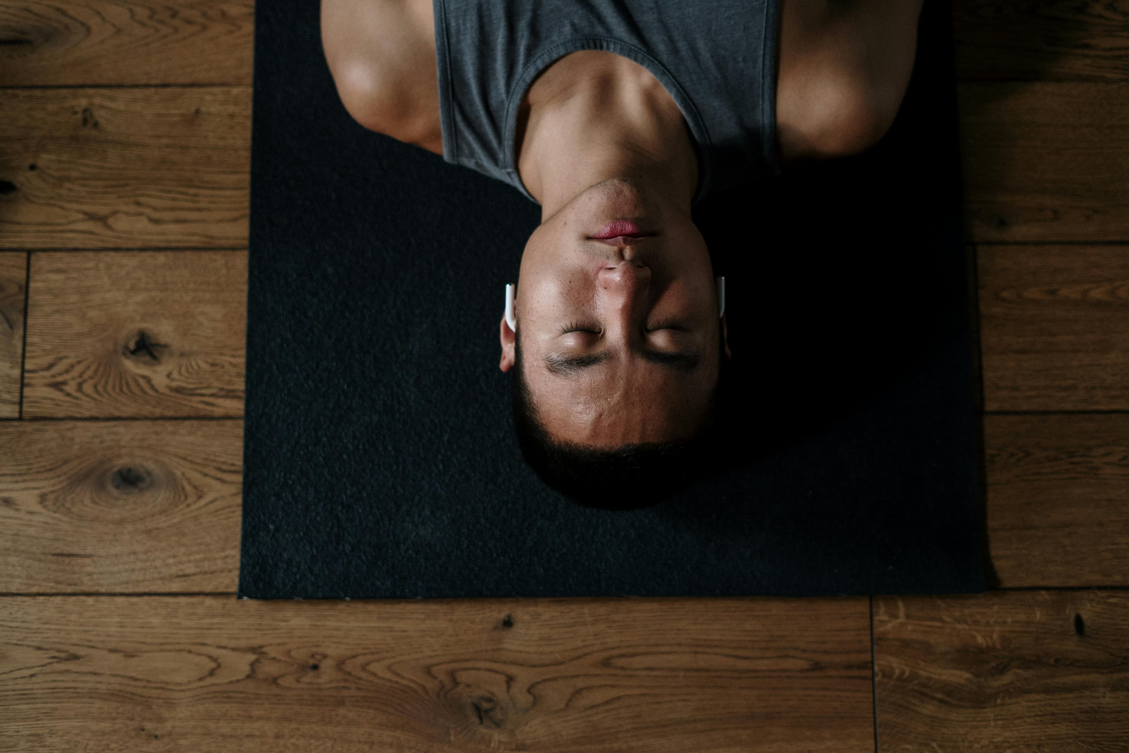 Deep Relaxation