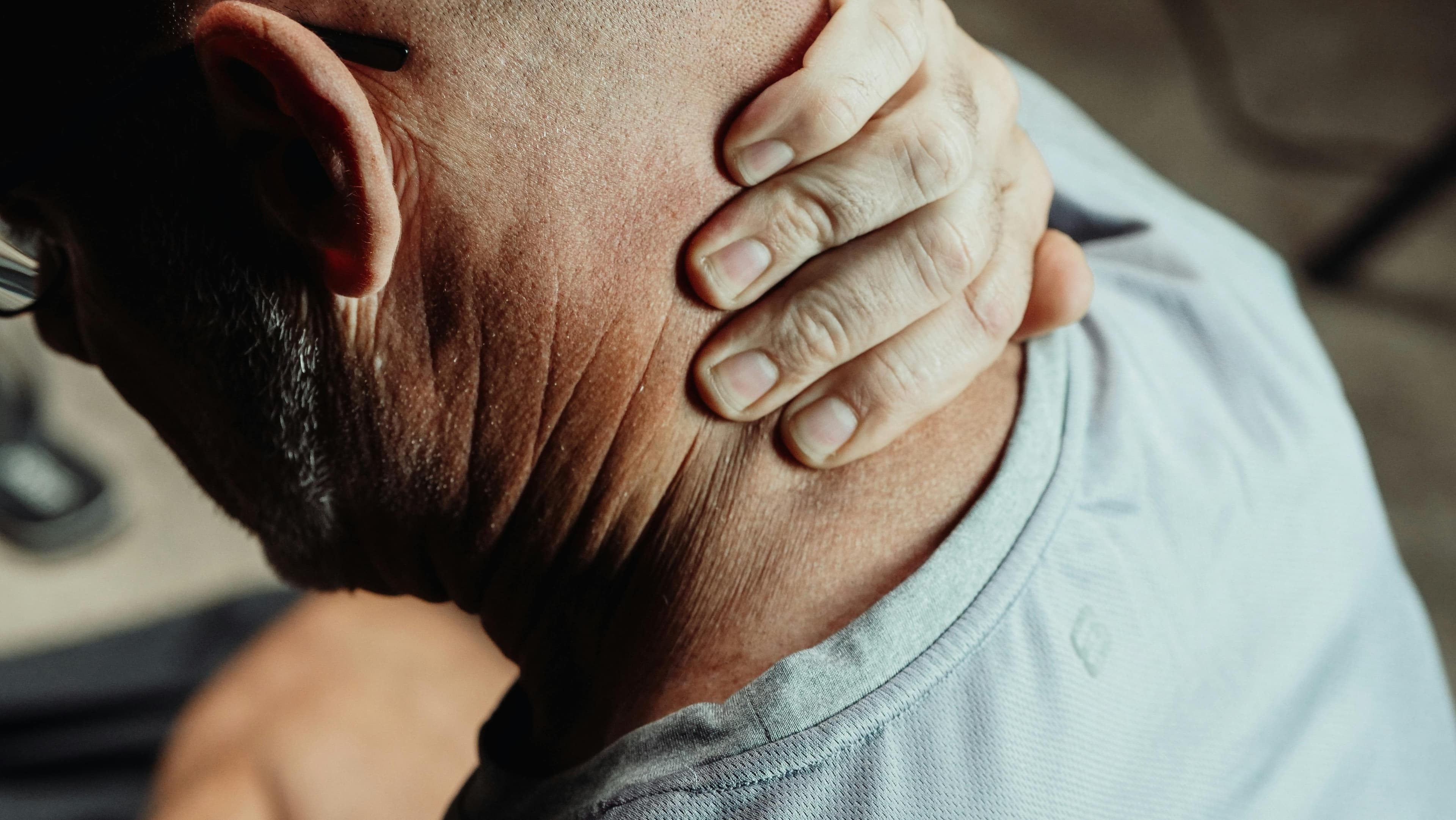 Muscle Relief