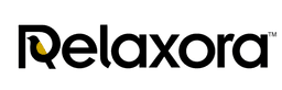 Relaxora Logo